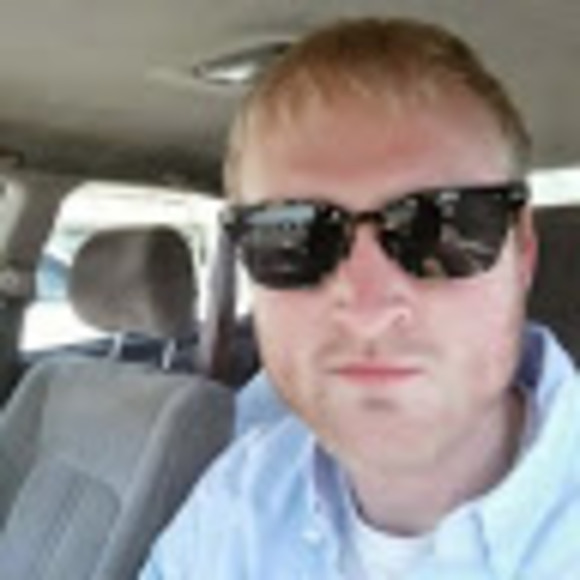 Meet your Posher, Nicholas - Picture 1 of 1